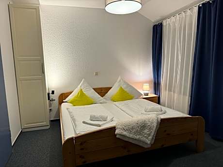 Single Room with Shower