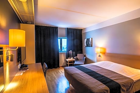 Standard Family Three