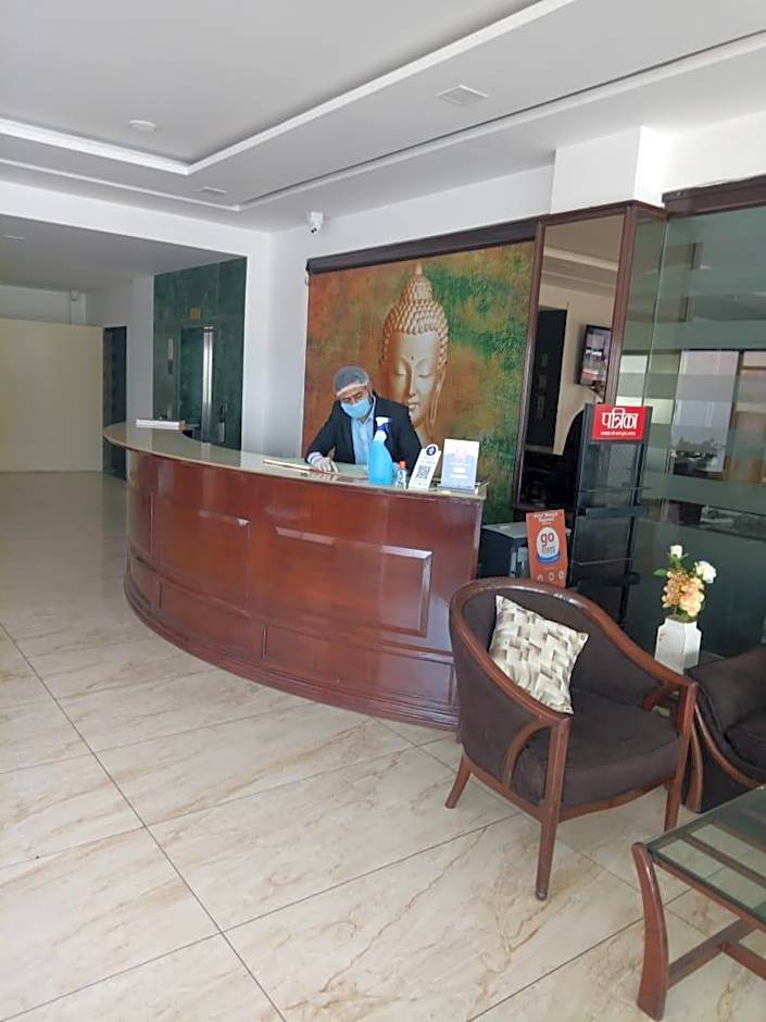 Hotel Mangal Regency