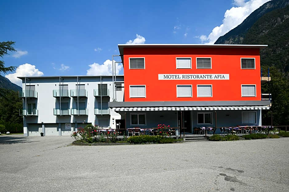Motel Afia