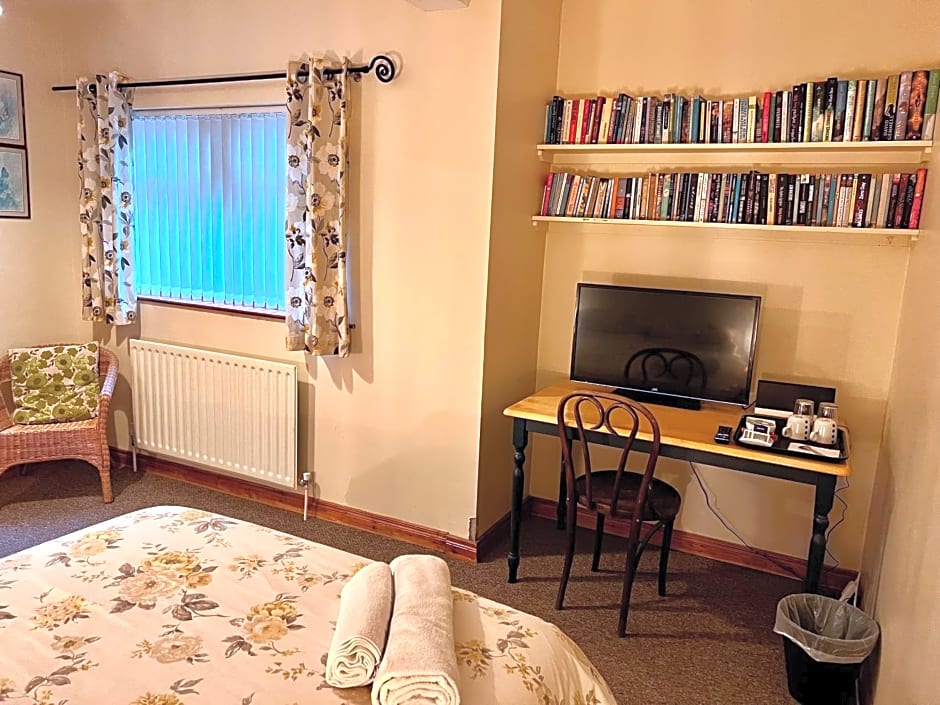 Ashfield Bed & Breakfast