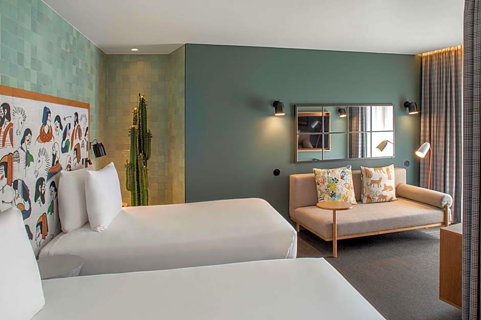 Se Catedral Hotel Porto, Tapestry Collection by Hilton