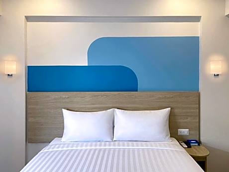 Standard  Double Room