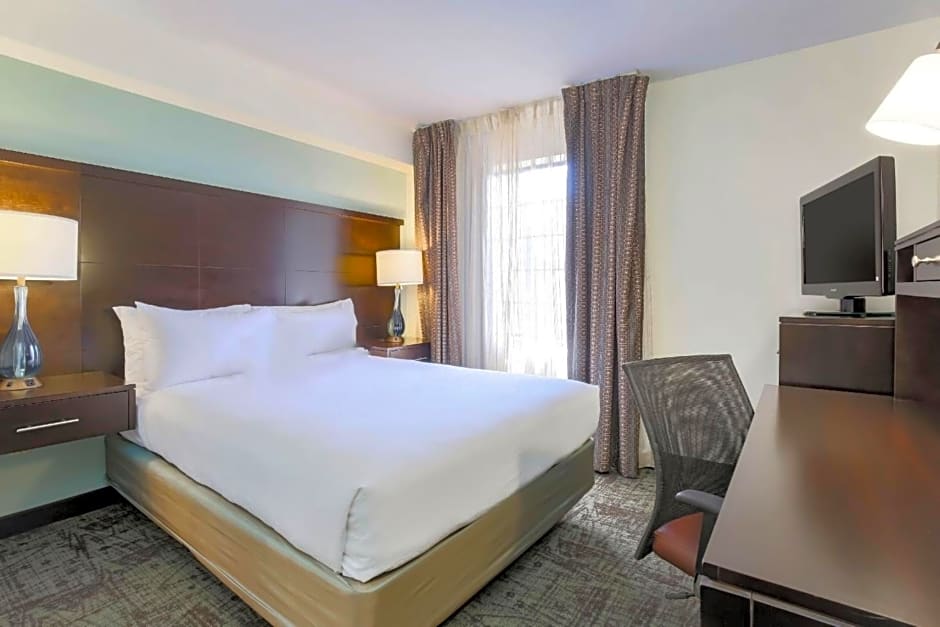 Staybridge Suites Columbus-Dublin By IHG