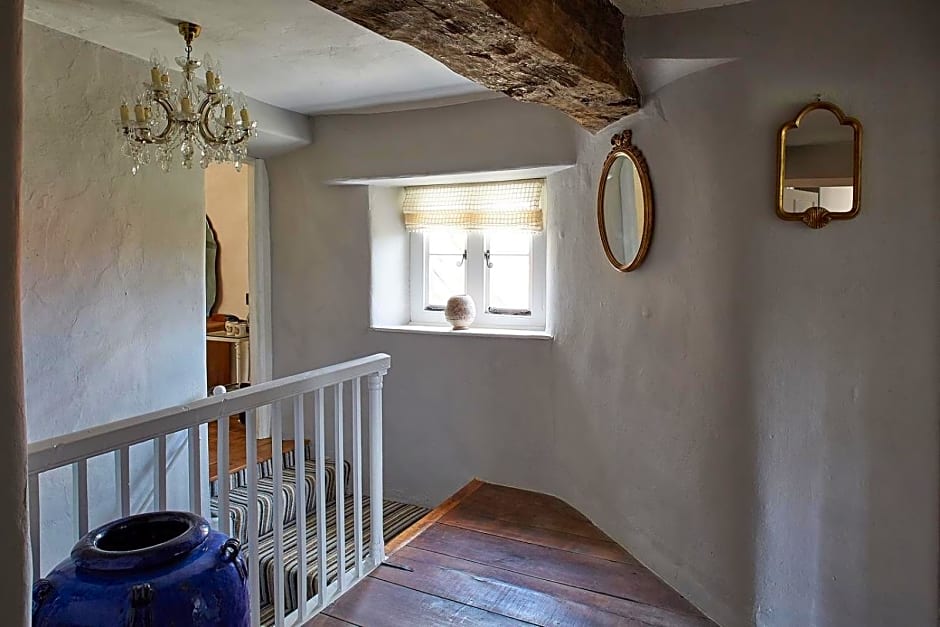 Cherry tree farm B and B