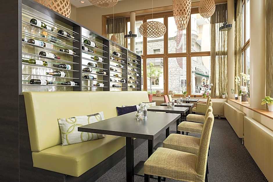 Hotel Allegra 3 Stern Superior