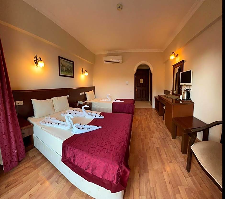 ASTORIA PARK HOTEL & Spa ALL INCLUSIVE CONCEPT