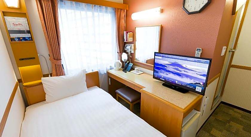 Toyoko Inn Ichinoseki Ekimae