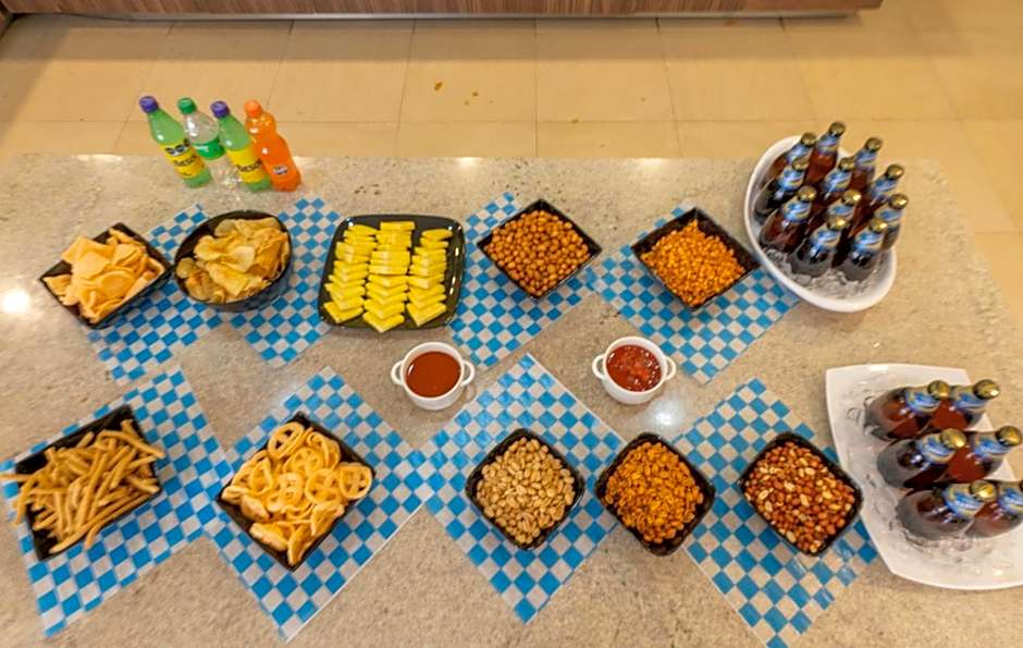 Holiday Inn Express & Suites Guadalajara Aeropuerto By IHG