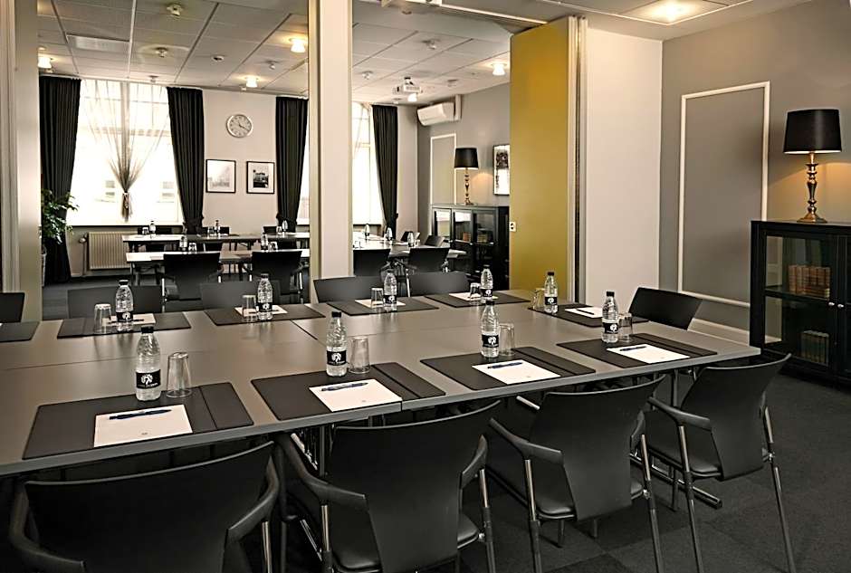 Best Western Hotel Hebron