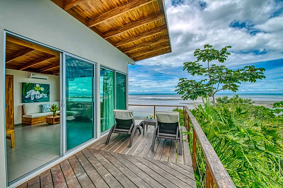 El Castillo - Adults only