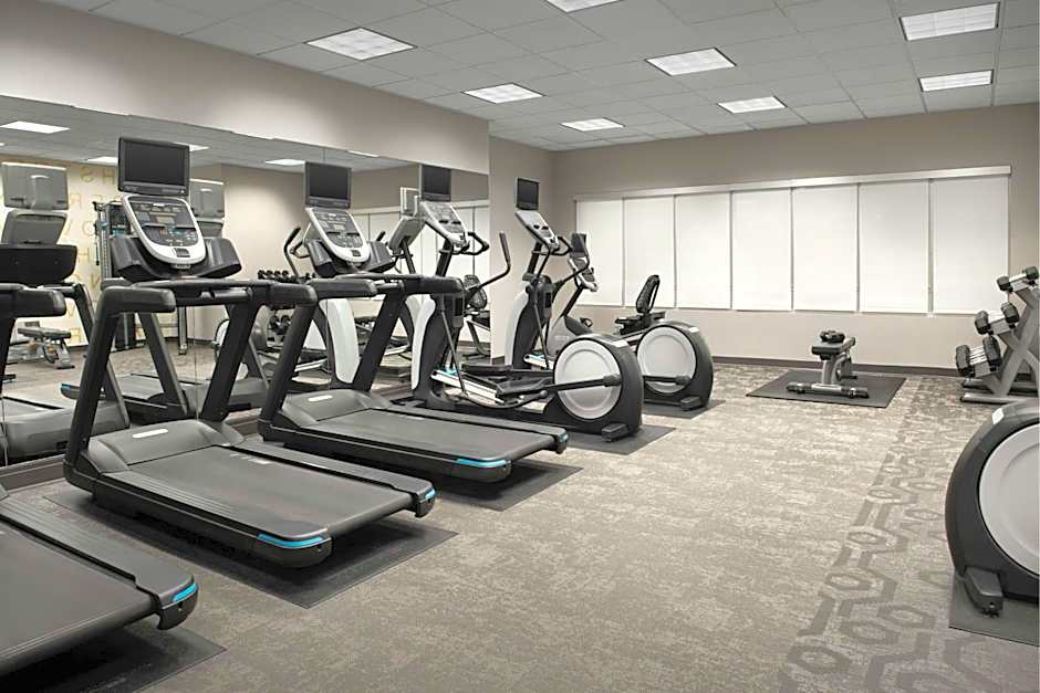 Residence Inn by Marriott Seattle Bellevue/Downtown