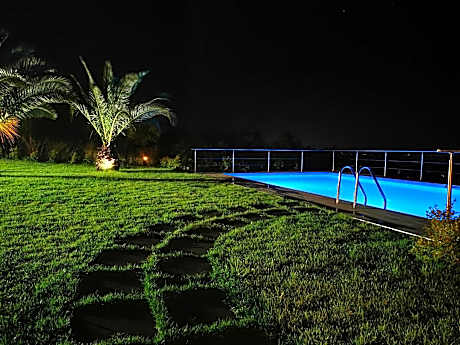 Petralava Etna B&B
