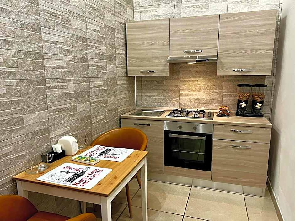 SantAntida Bed and Breakfast