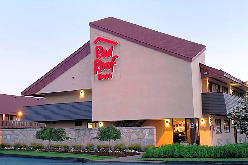 Red Roof Inn Edison