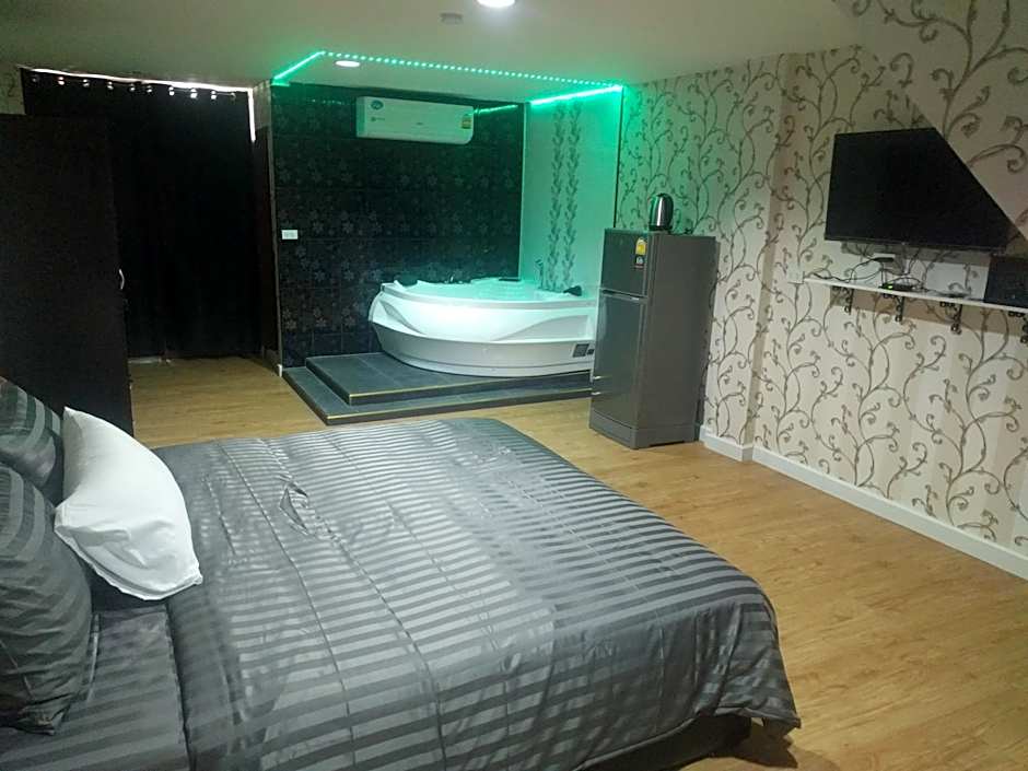 GW guesthouse