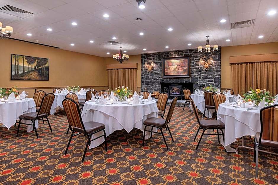Best Western Plus Waterbury - Stowe