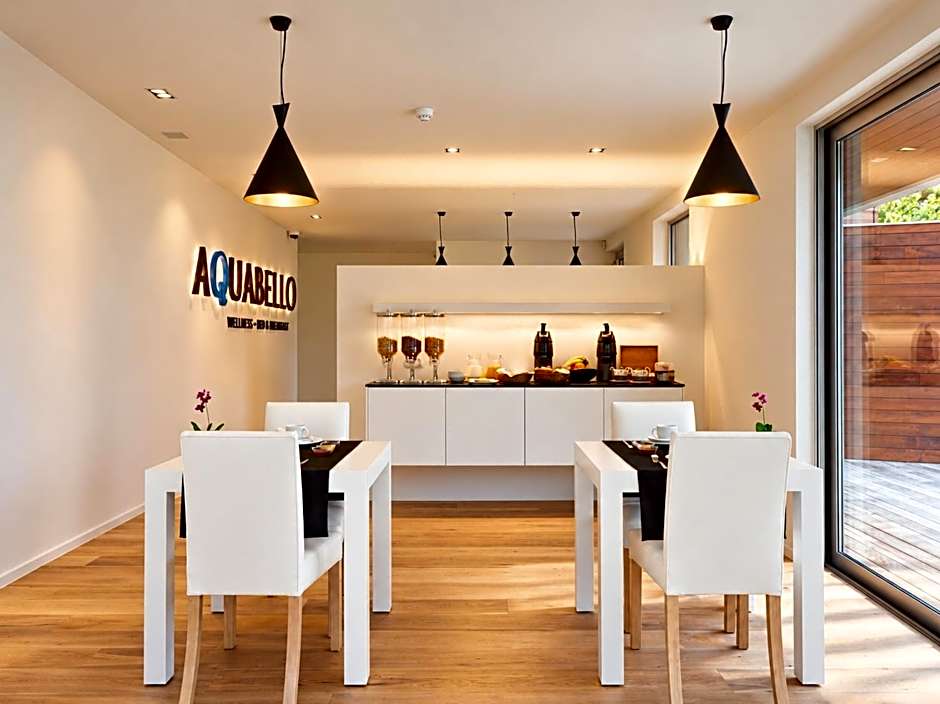 B&B Aquabello