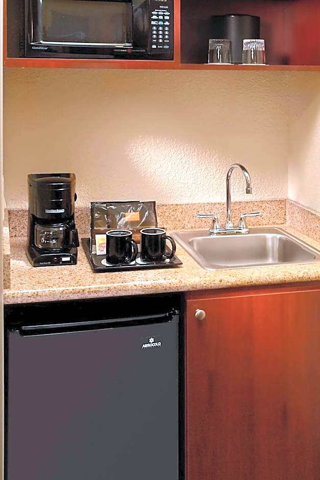 Springhill Suites by Marriott Atlanta Buckhead