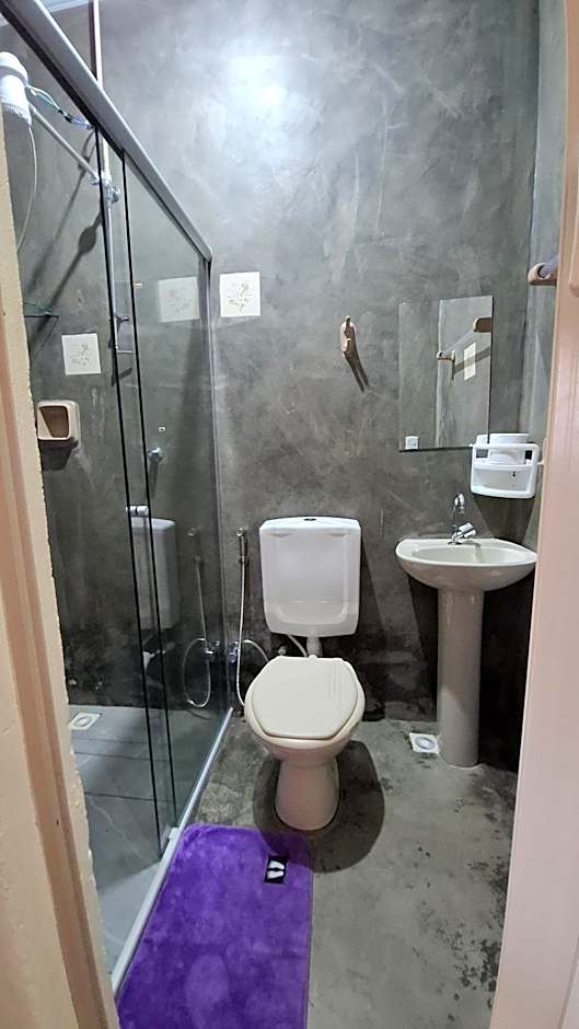 Pousada Paineira