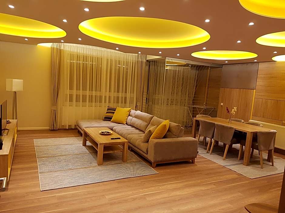 Sarajevo Daily Apartments