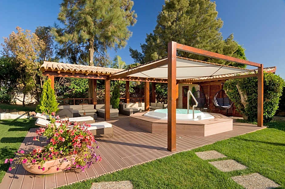 Cerro Da Marina Hotel - Adults Only