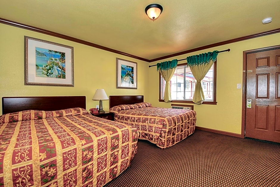 Bayside Inn