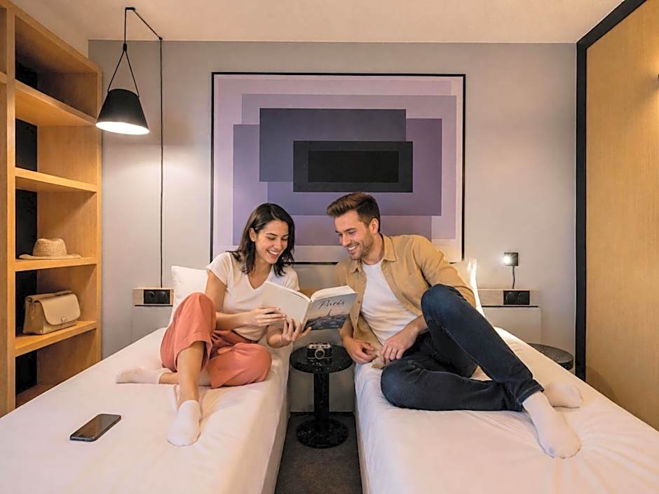 ibis Orly Chevilly Tram 7