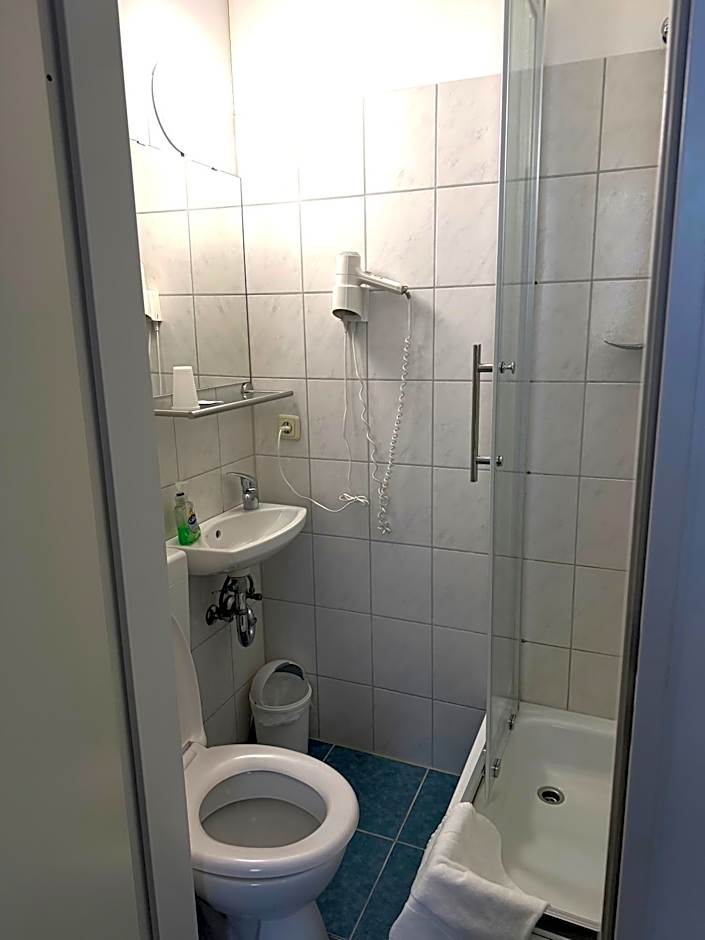 Hotel Wandsbek Hamburg