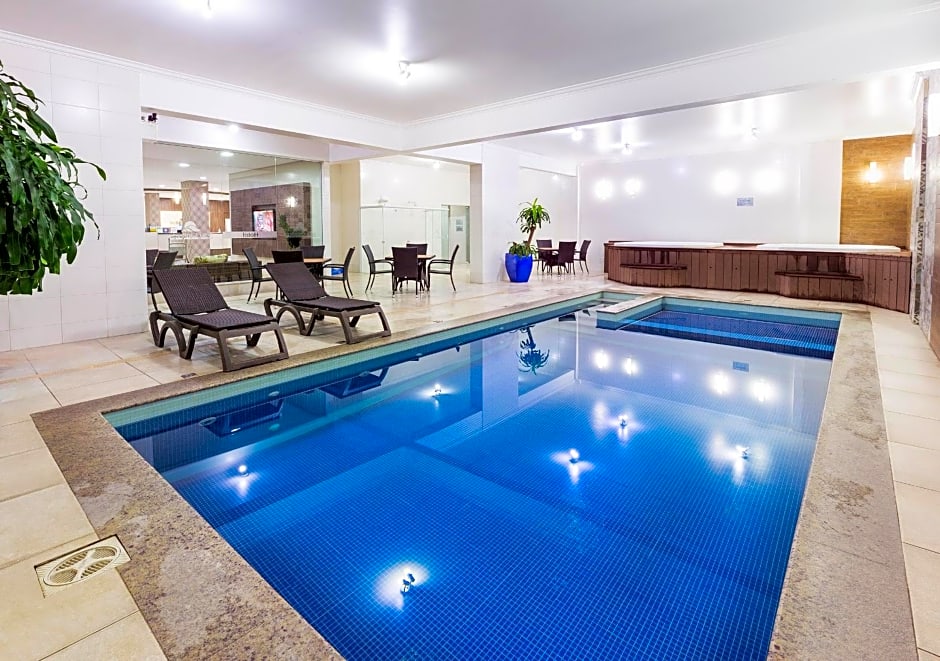 Hotel Bella Camboriu