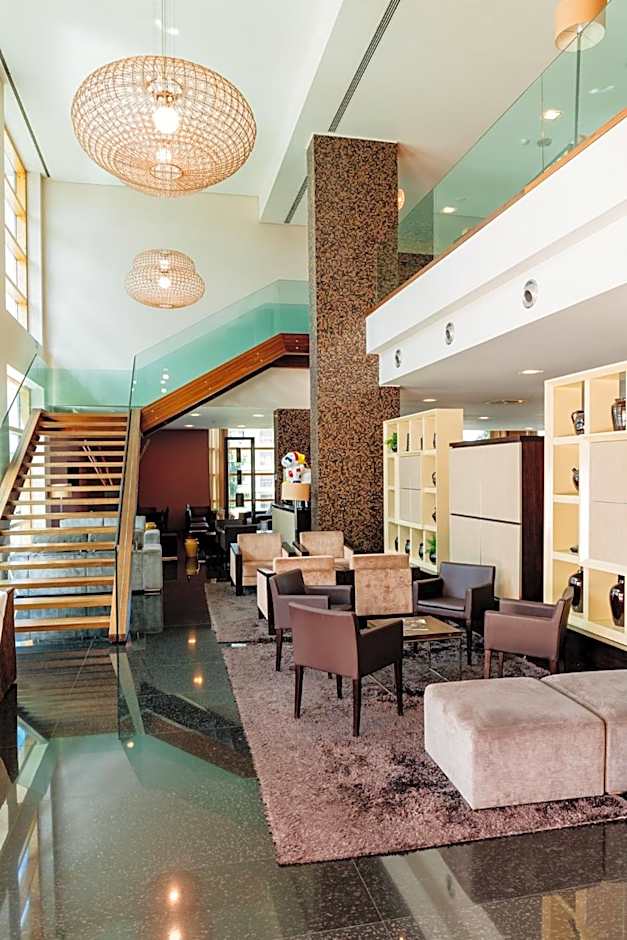 Axis Porto Business & Spa Hotel