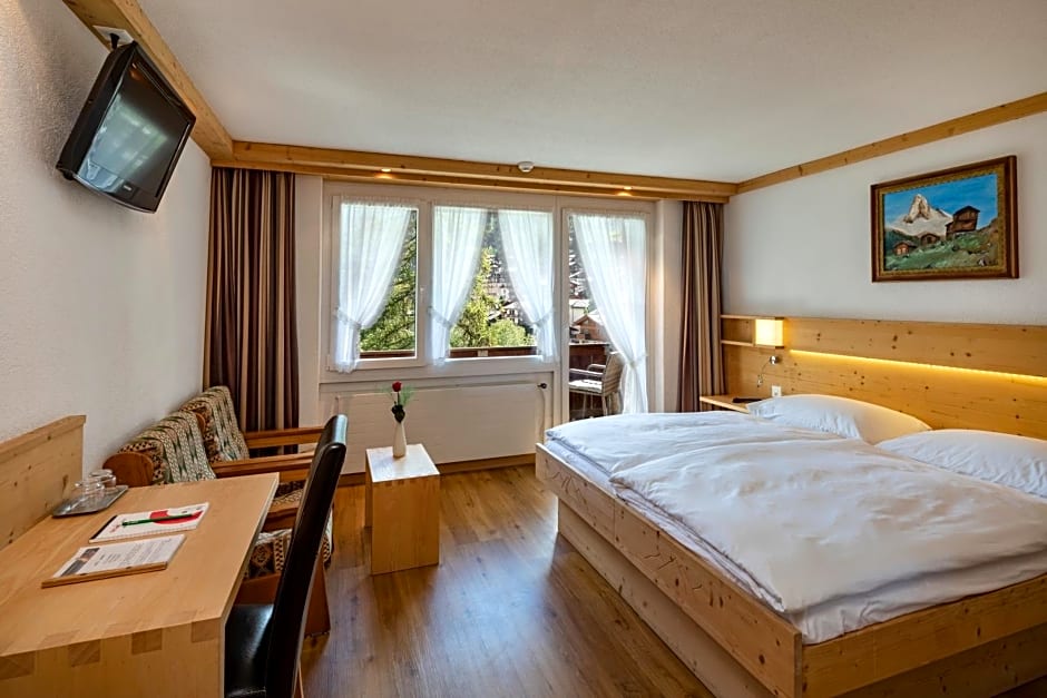 Hotel Matterhornblick
