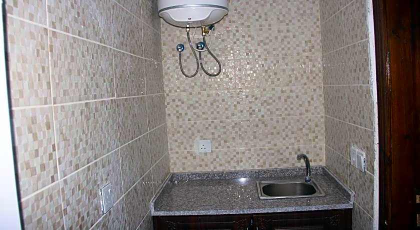 Weekend Hotel Aqaba