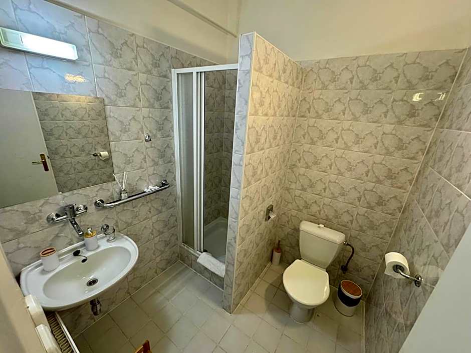 Hotel Rehavital