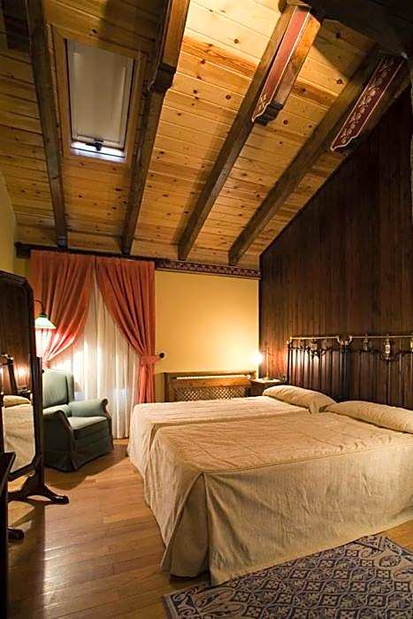 Hotel Hospital de Benasque