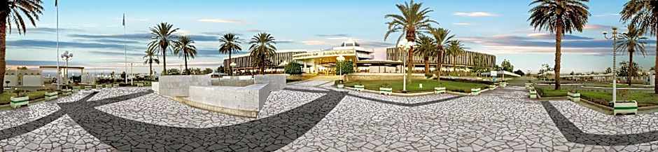 InterContinental Taif By IHG