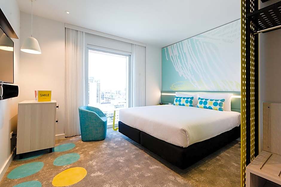 ibis Styles East Perth