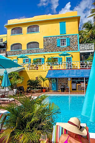 The Mafolie Hotel