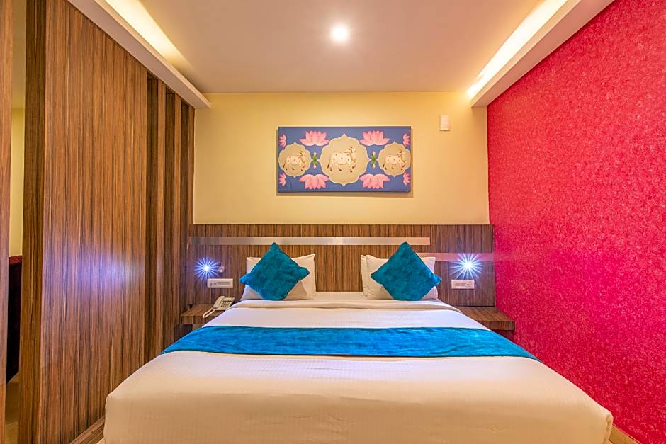 Vinayaga Inn by Poppys Ooty