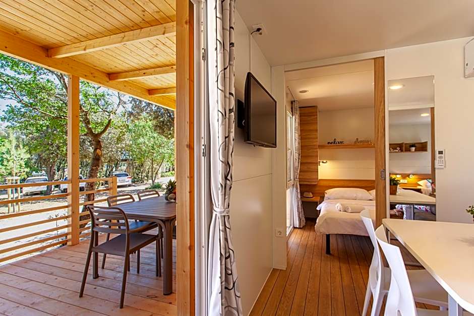 Mobile Homes Lopari