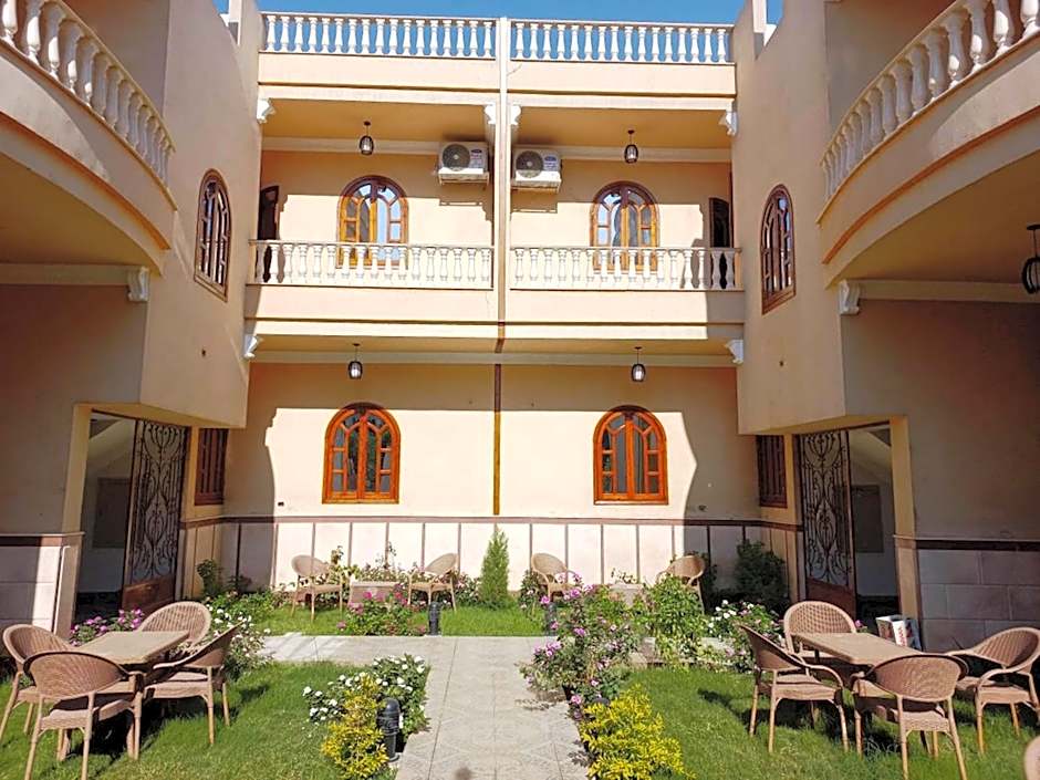 Mikhaila Guest House