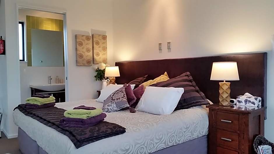 West Melton Bed and Breakfast