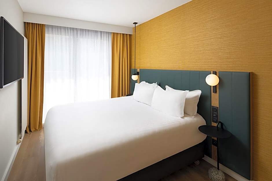 Residence Inn by Marriott Paris Didot Montparnasse