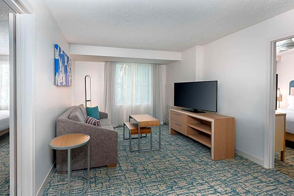 Homewood Suites by Hilton Tampa Airport-Westshore