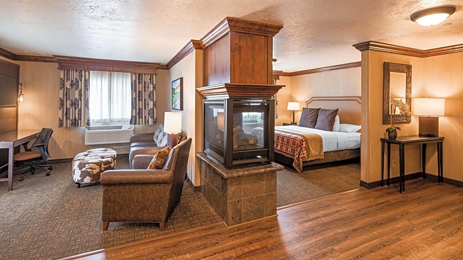 Best Western Plus Flathead Lake Inn & Suites