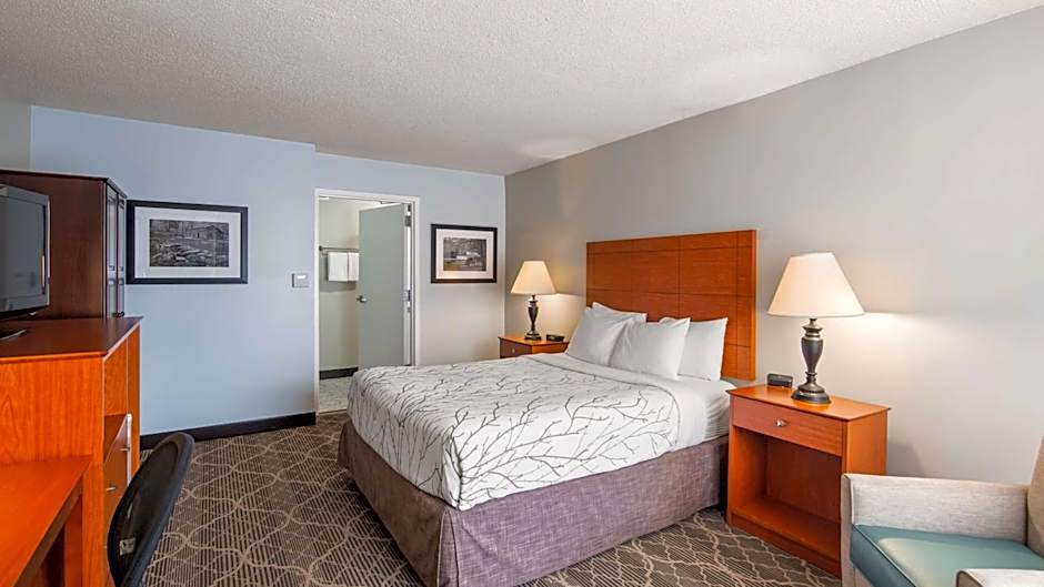Best Western Fredericksburg
