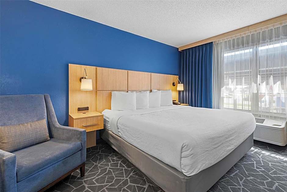 Best Western Eau Claire South