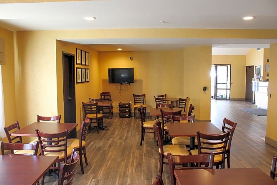 Sleep Inn Bend