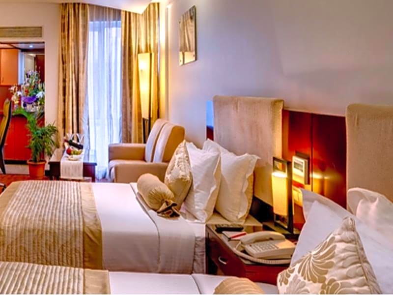 The Hhi Select Bengaluru