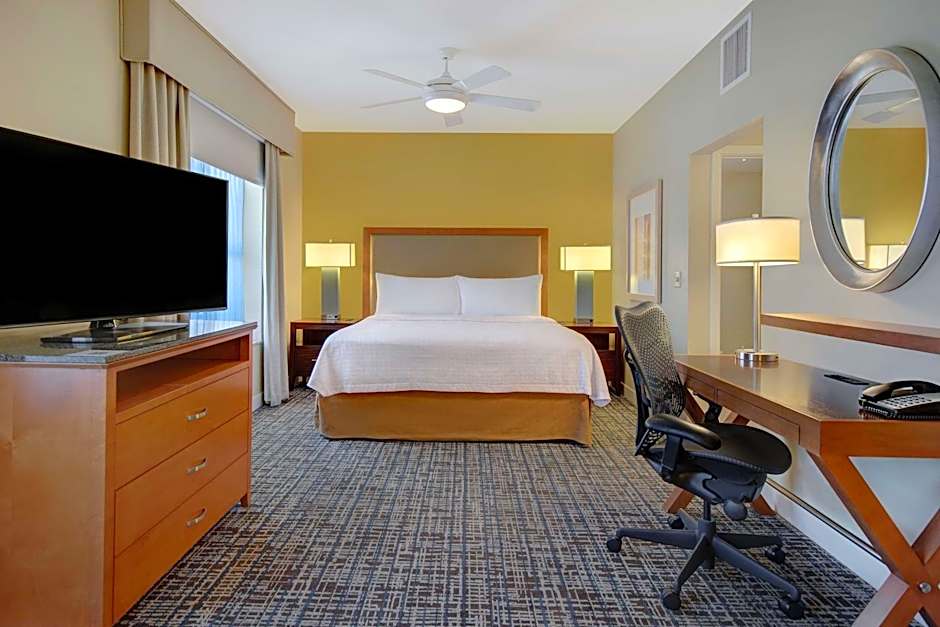 Homewood Suites By Hilton Dallas-Frisco